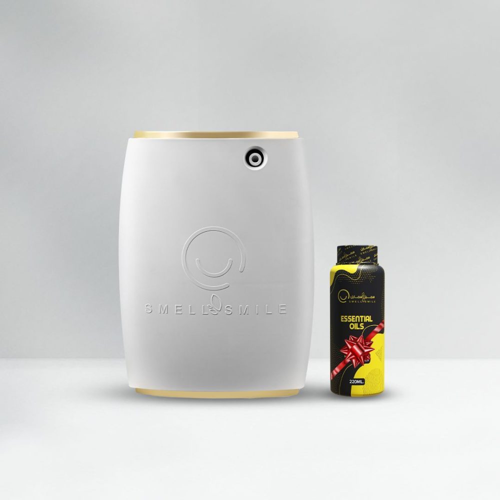 AC106 aroma diffuser