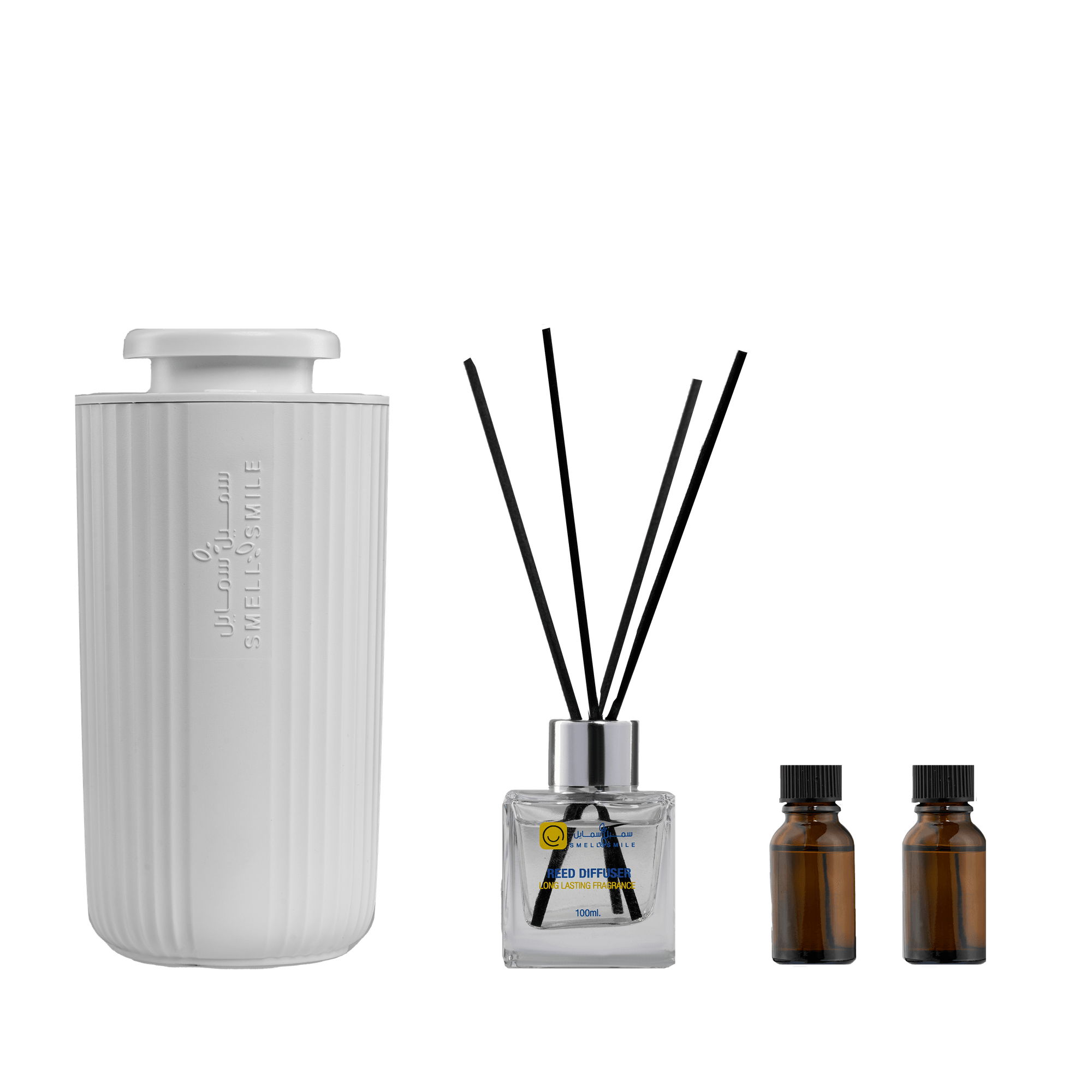 AC601 gift box car aroma diffuser