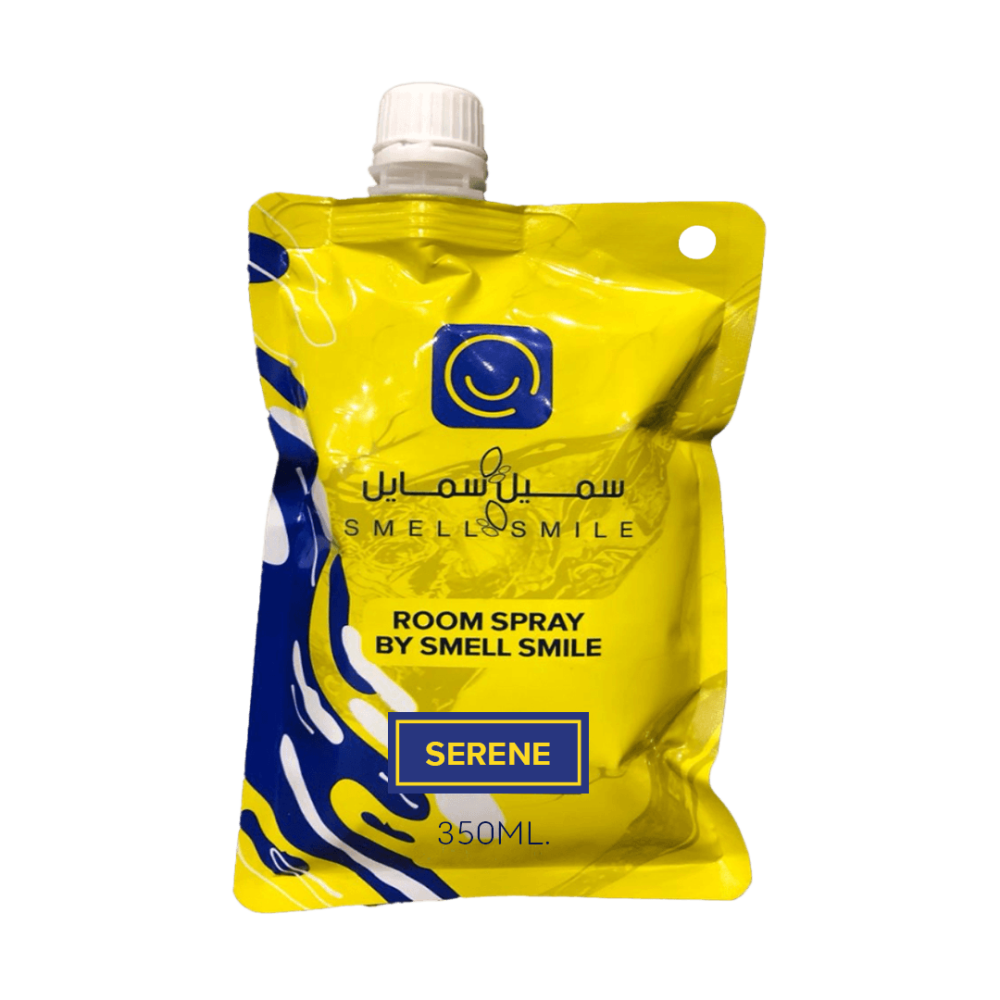 عبوة إعادة تعبئة معطر الجو سيرين Serene