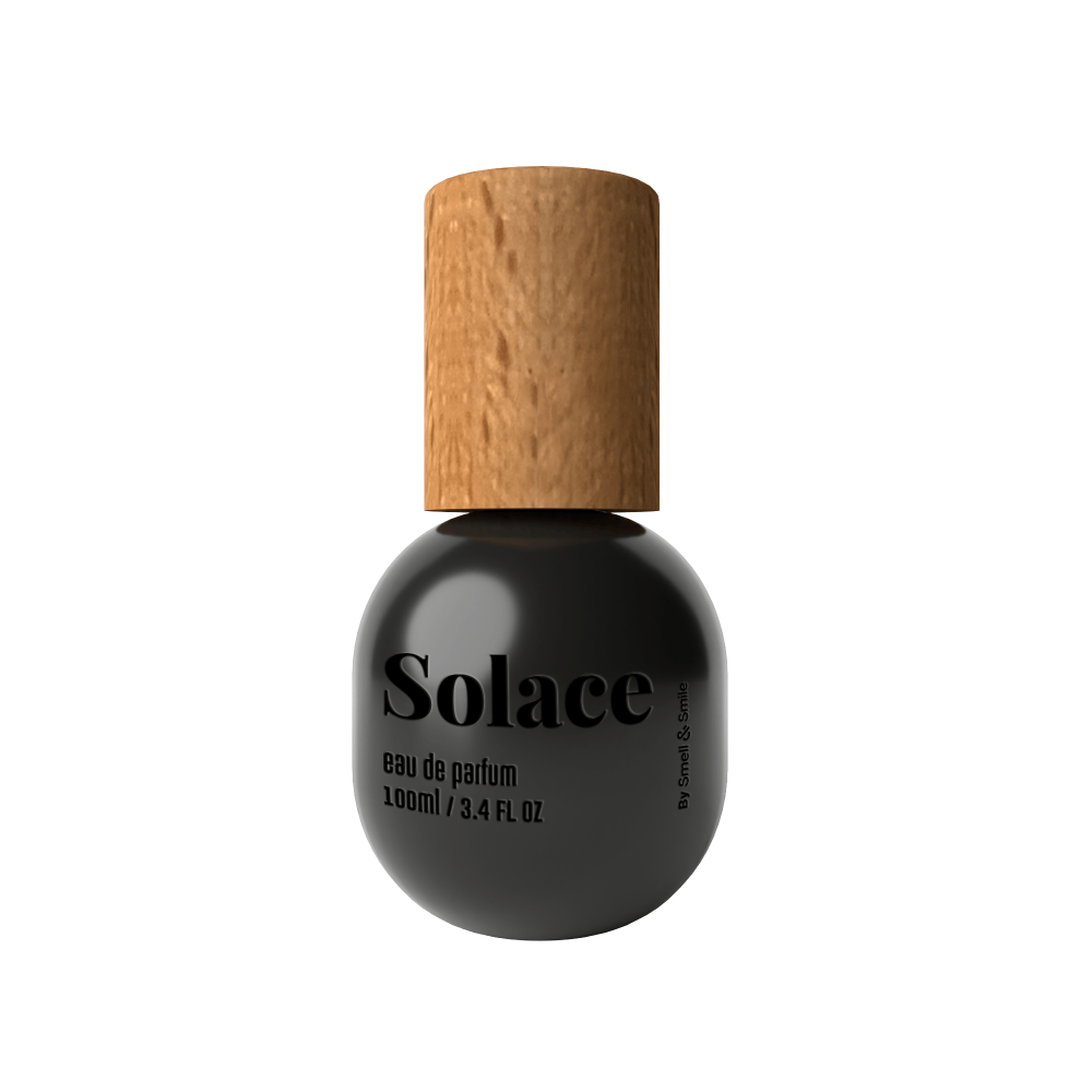 عطر سولاس solace