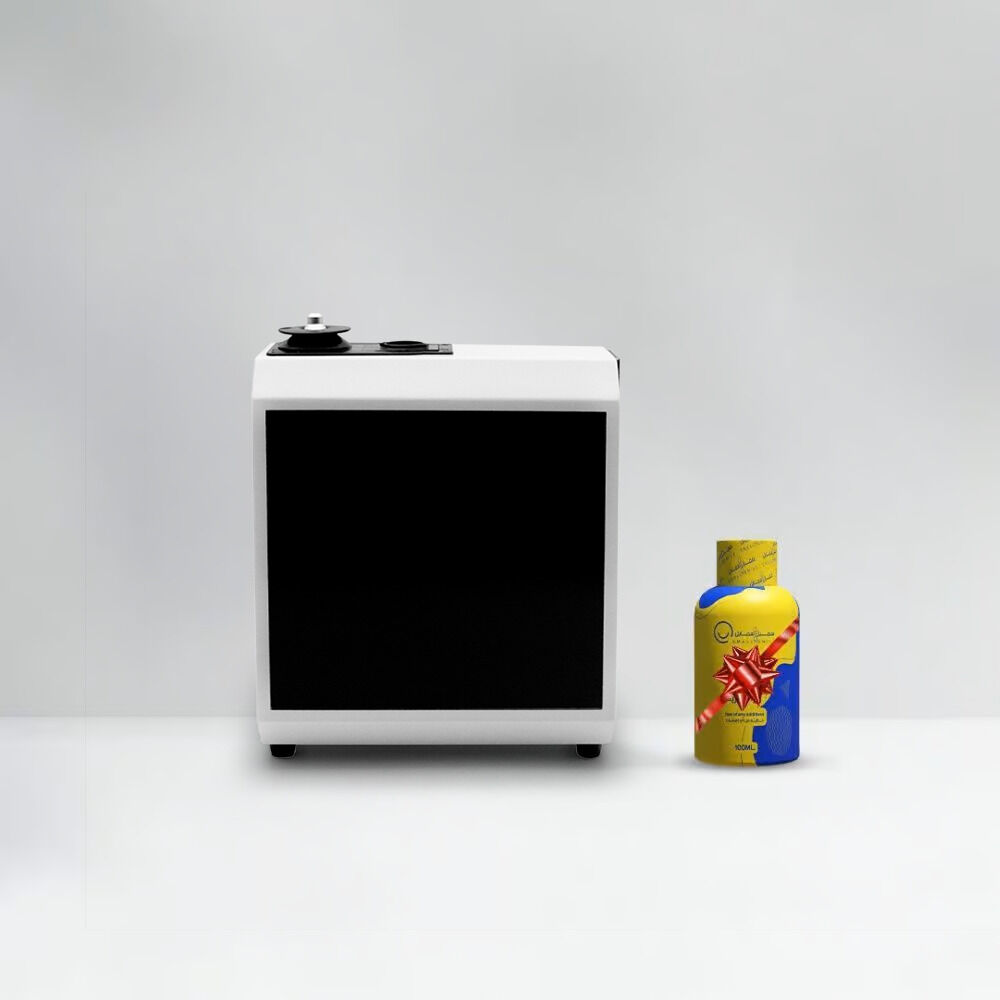 AC315 Medium Aroma Diffuser