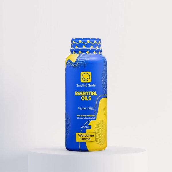 زيت عطري ويلكم هوم